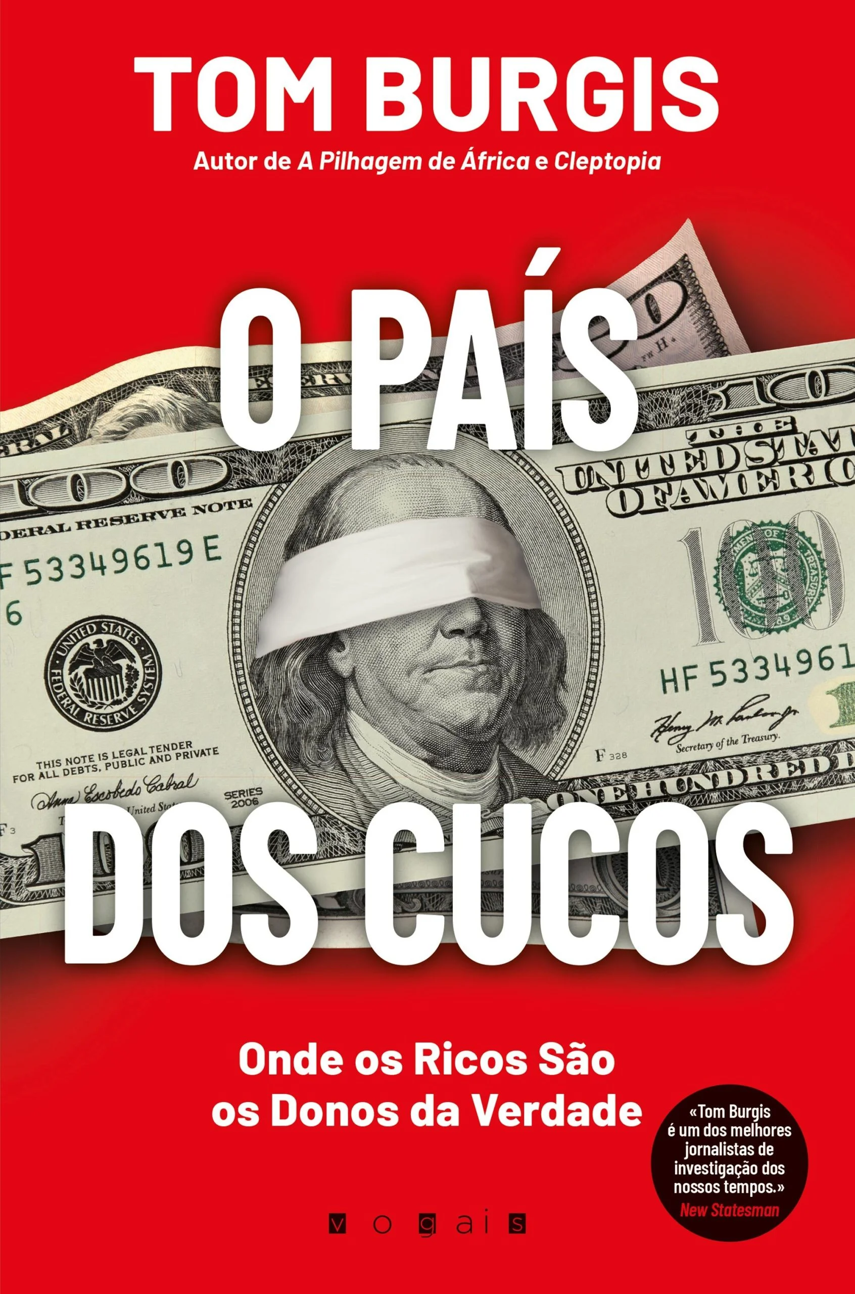 Imagem do produto  O País dos Cucos