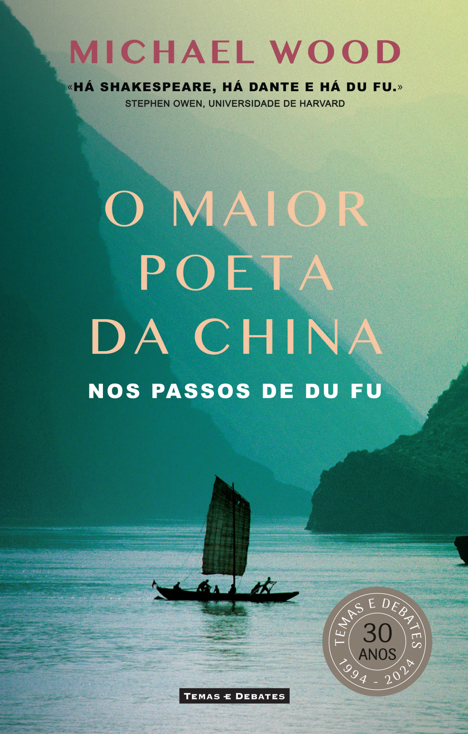 Imagem do produto  O Maior Poeta da China