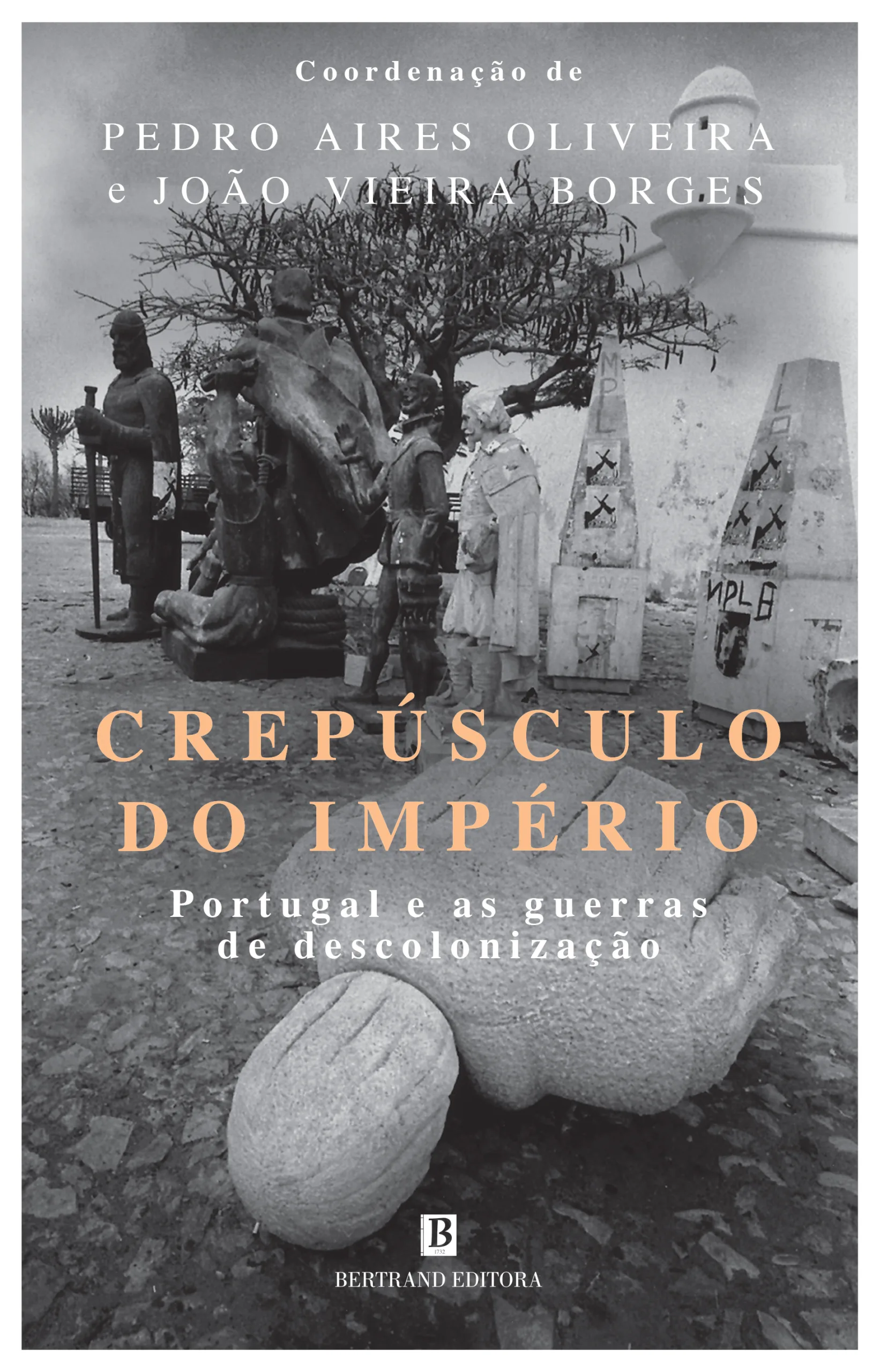 Imagem do produto  Crepúsculo do Império - Portugal e as Guerras de Descolonização