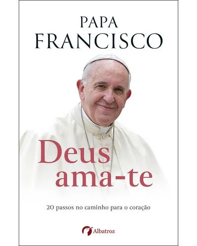 Imagem do produto  Deus Ama-te