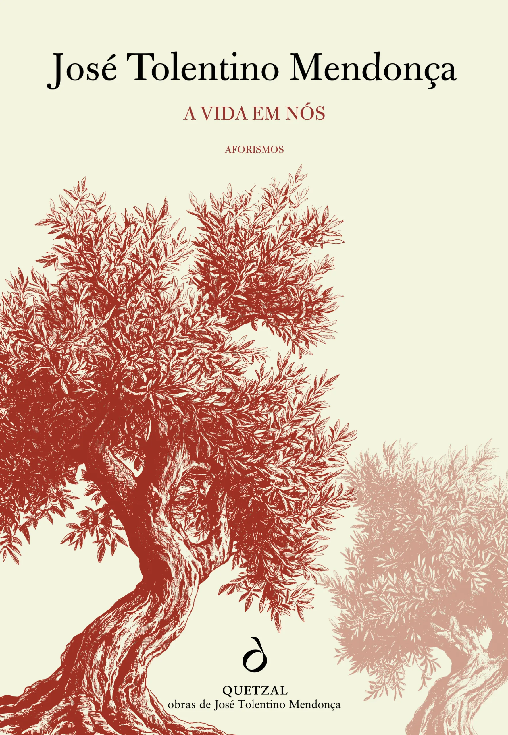 Imagem do produto  A Vida em Nós