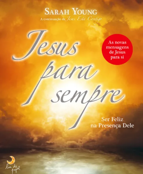 Imagem do produto  Jesus Para Sempre