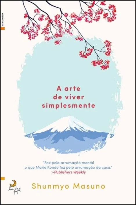 Imagem do produto  Zen A Arte de Viver Simplesmente