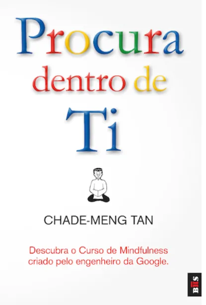 Imagem do produto  Procura Dentro de Ti