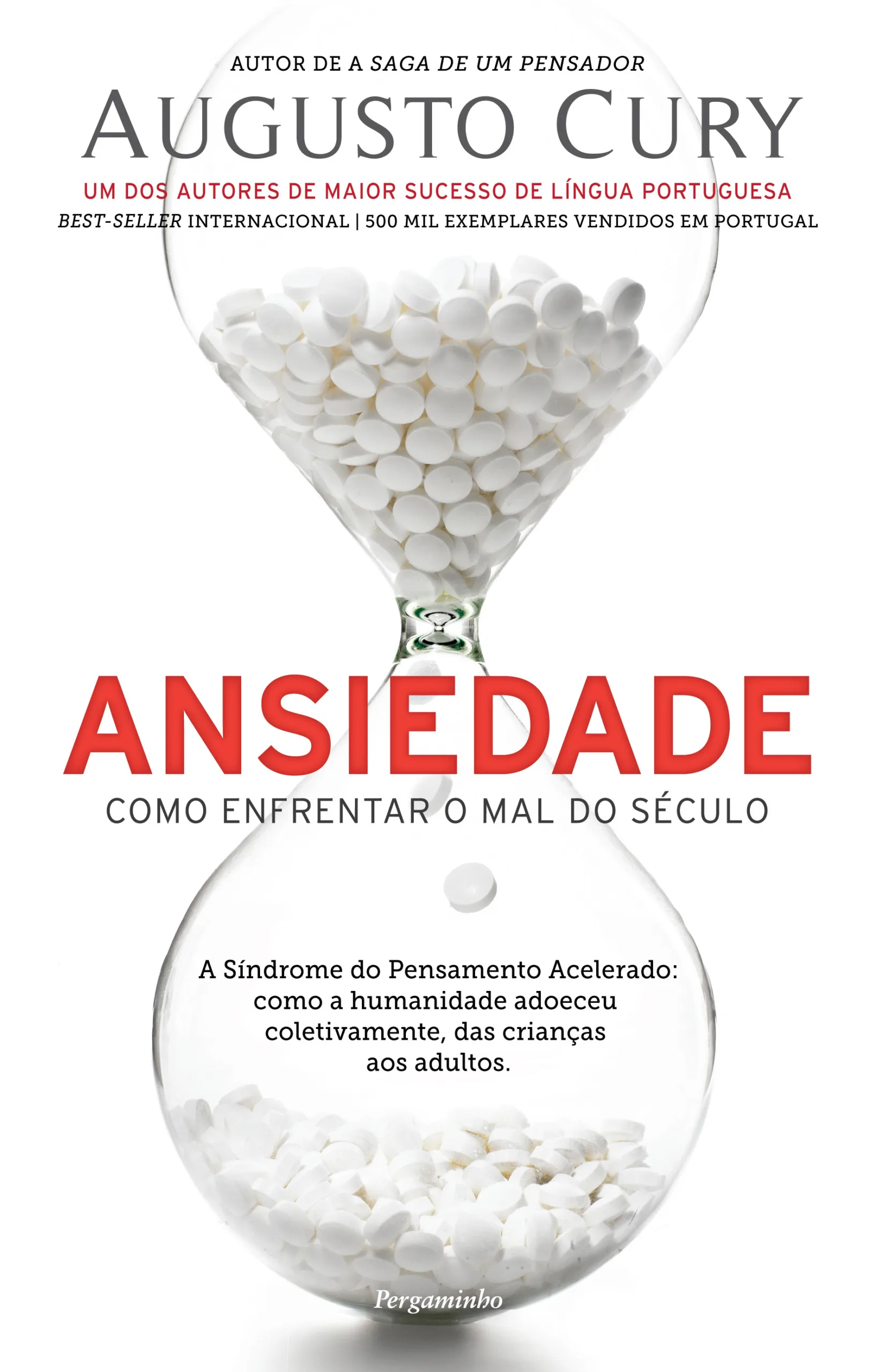 Imagem do produto  Ansiedade - Como Enfrentar o Mal do Século