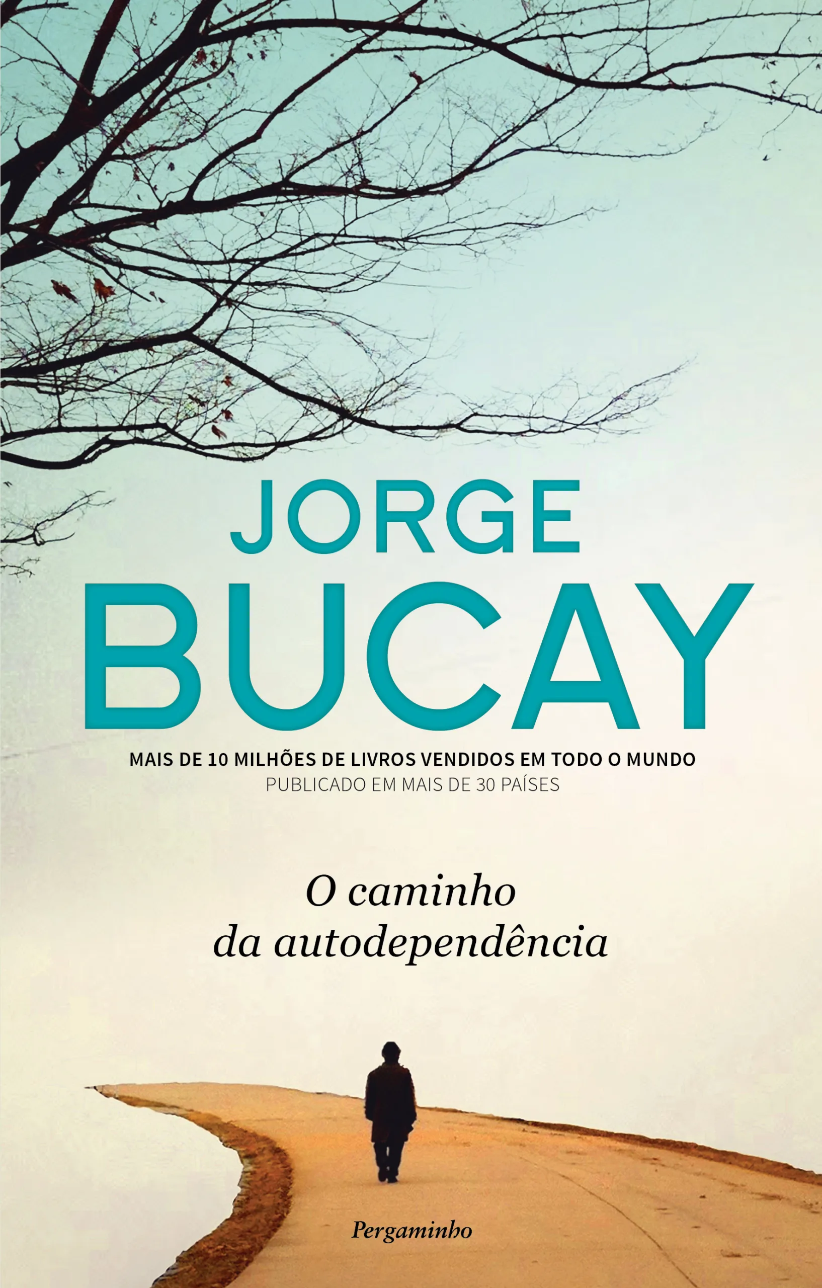 Imagem do produto  O Caminho da Autodependência