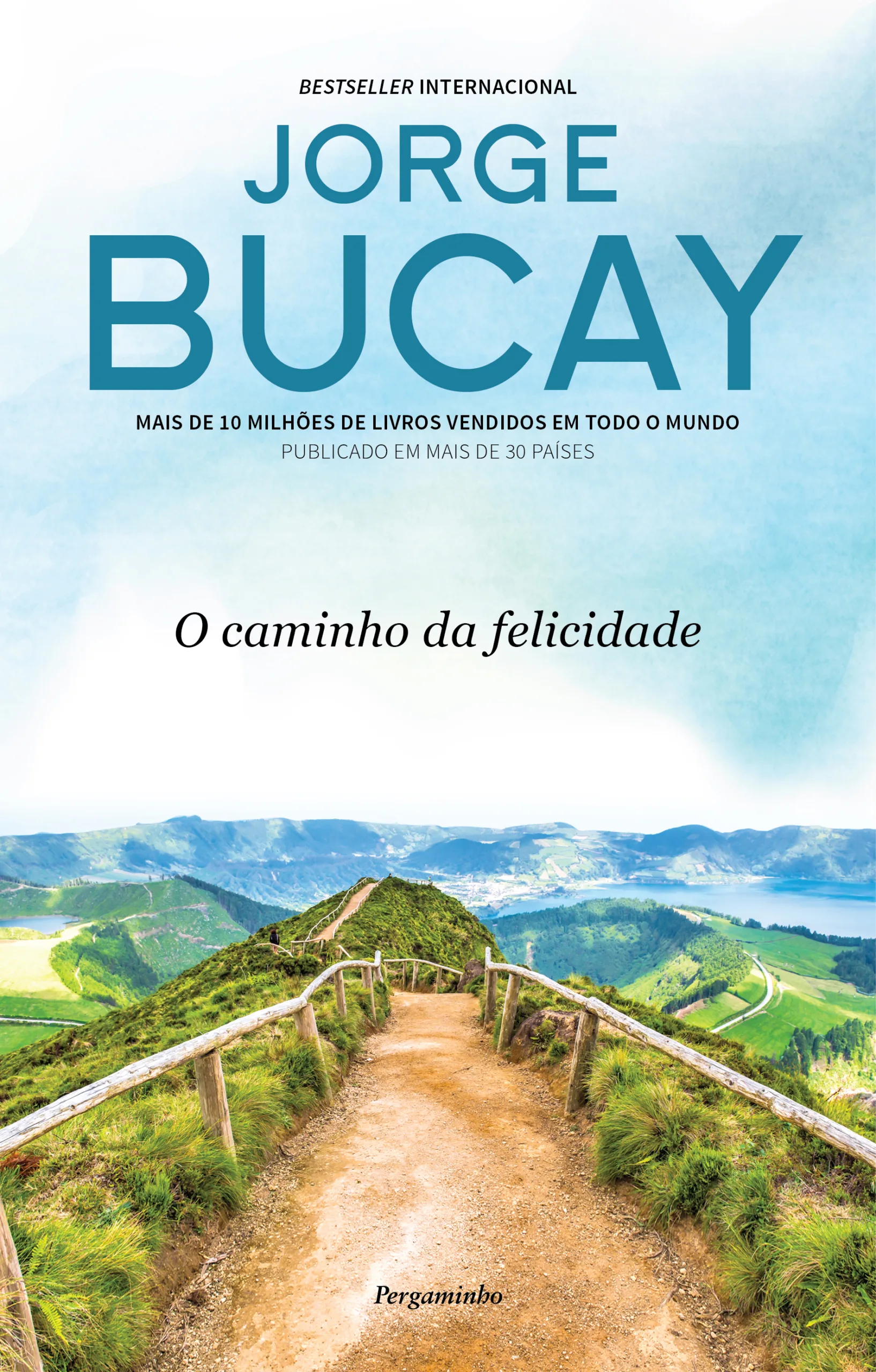 Imagem do produto  O Caminho da Felicidade