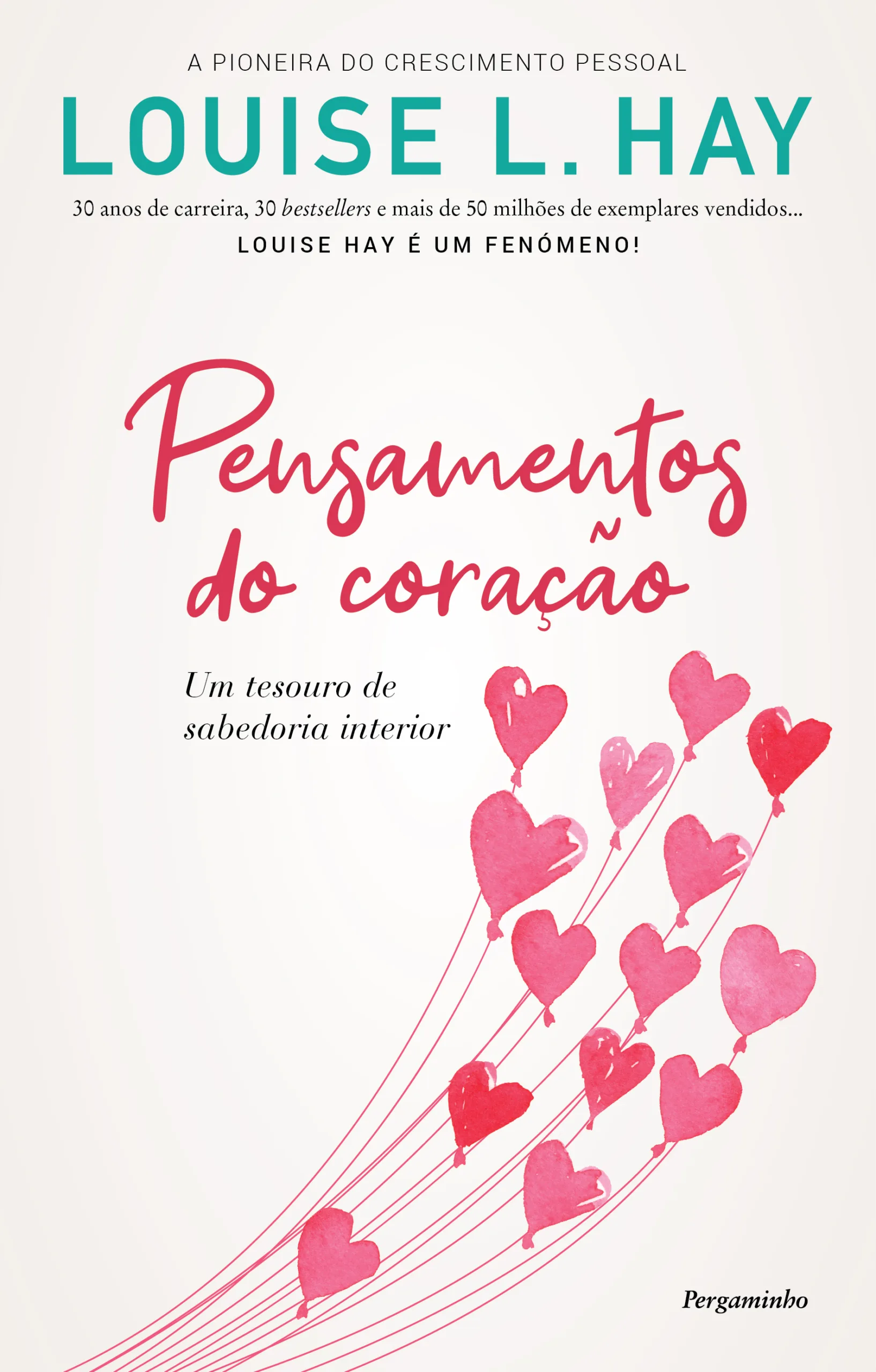 Imagem do produto  Pensamentos do Coração