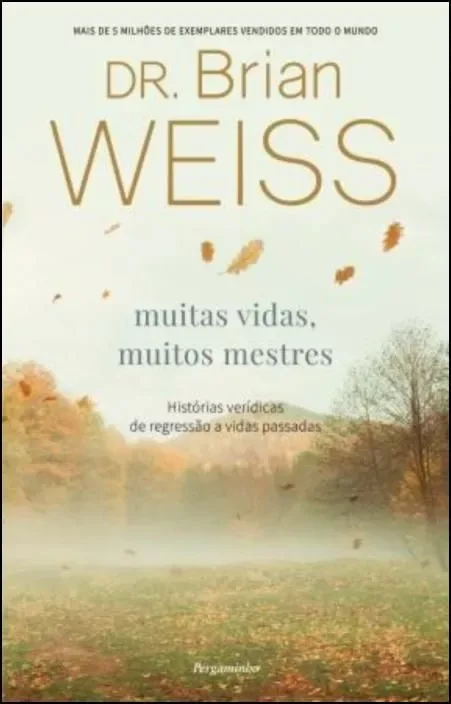 Imagem do produto  Muitas Vidas, Muitos Mestres