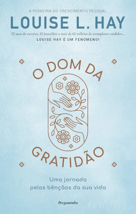 Imagem do produto  O Dom da Gratidão