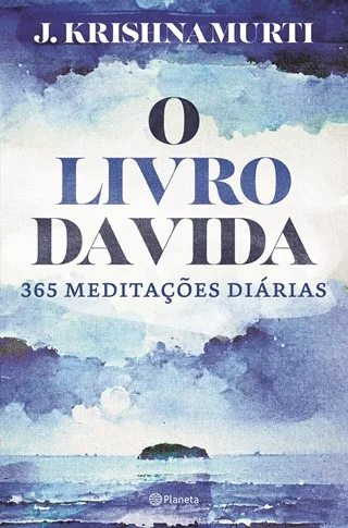 Imagem do produto  O Livro da Vida - 365 Meditação Diárias