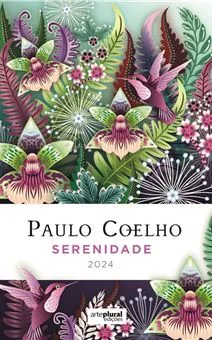 Imagem do produto  Serenidade 2024