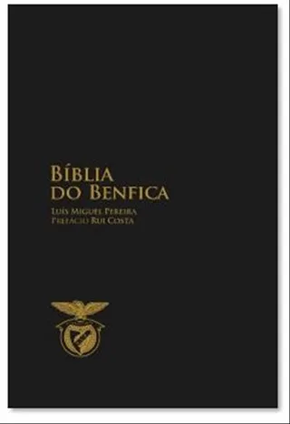 Imagem do produto  Bíblia do Benfica