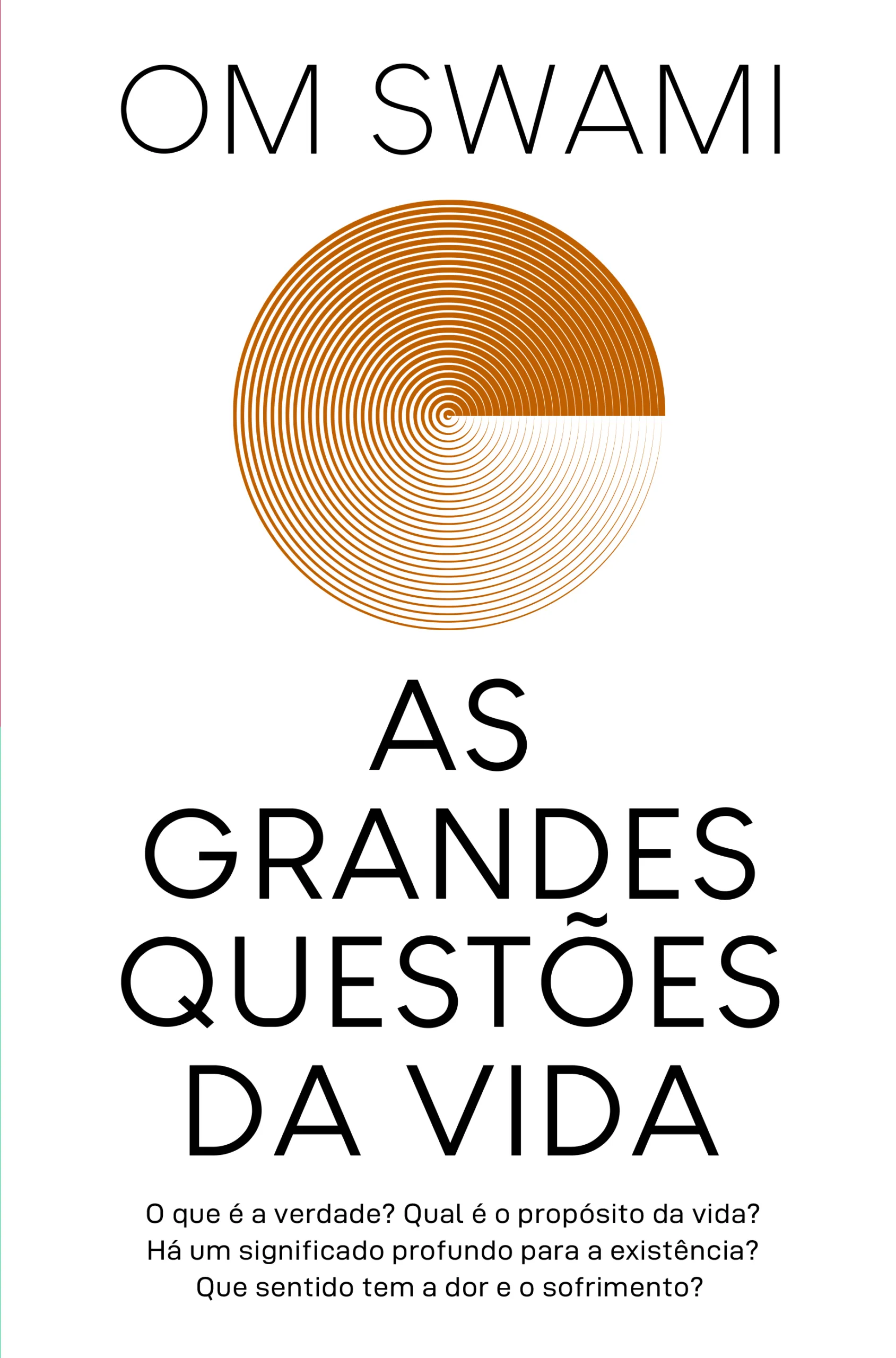 Imagem do produto  As Grandes Questões da Vida