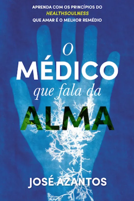 Imagem do produto  O Médico que Fala da Alma