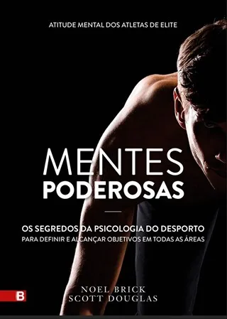Imagem do produto  Mentes Poderosas