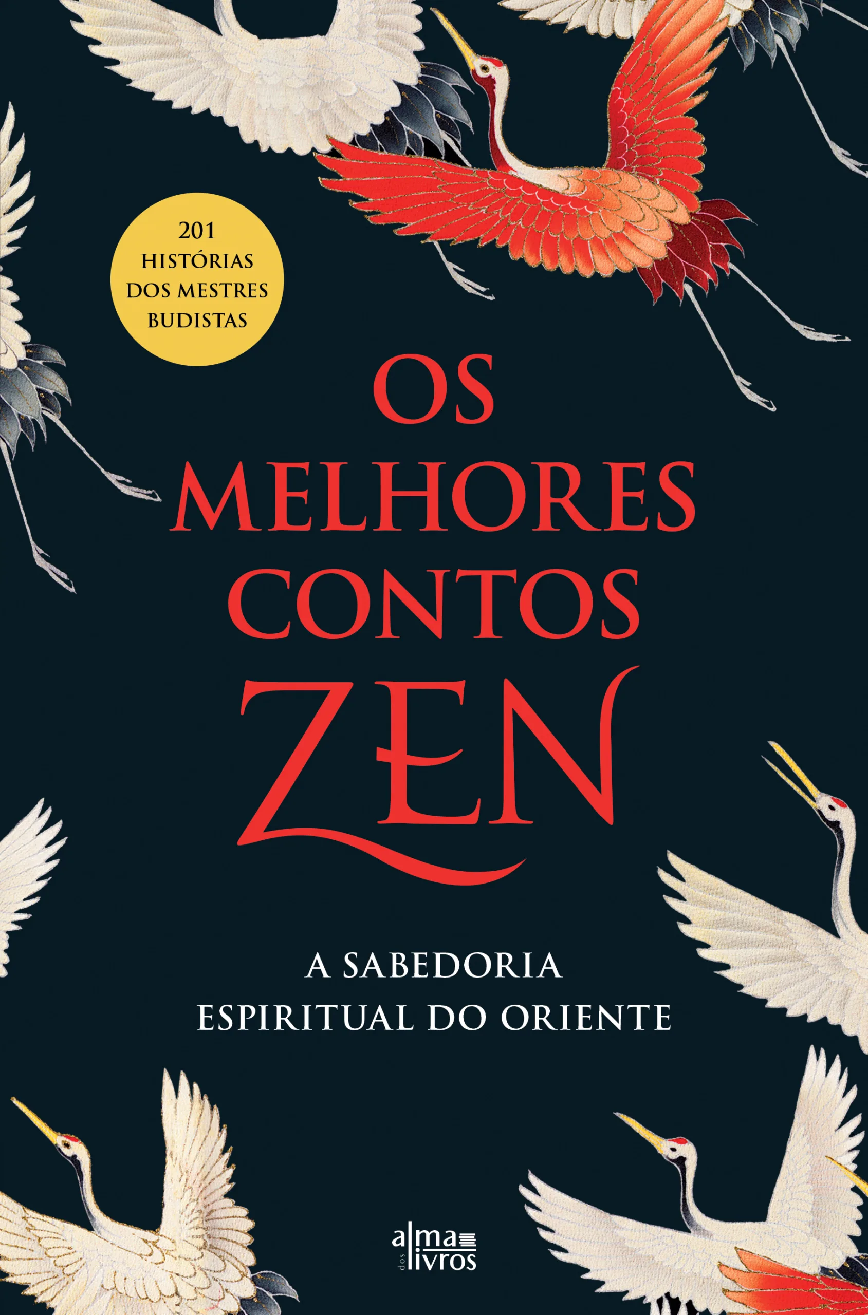 Imagem do produto  Os Melhores Contos Zen