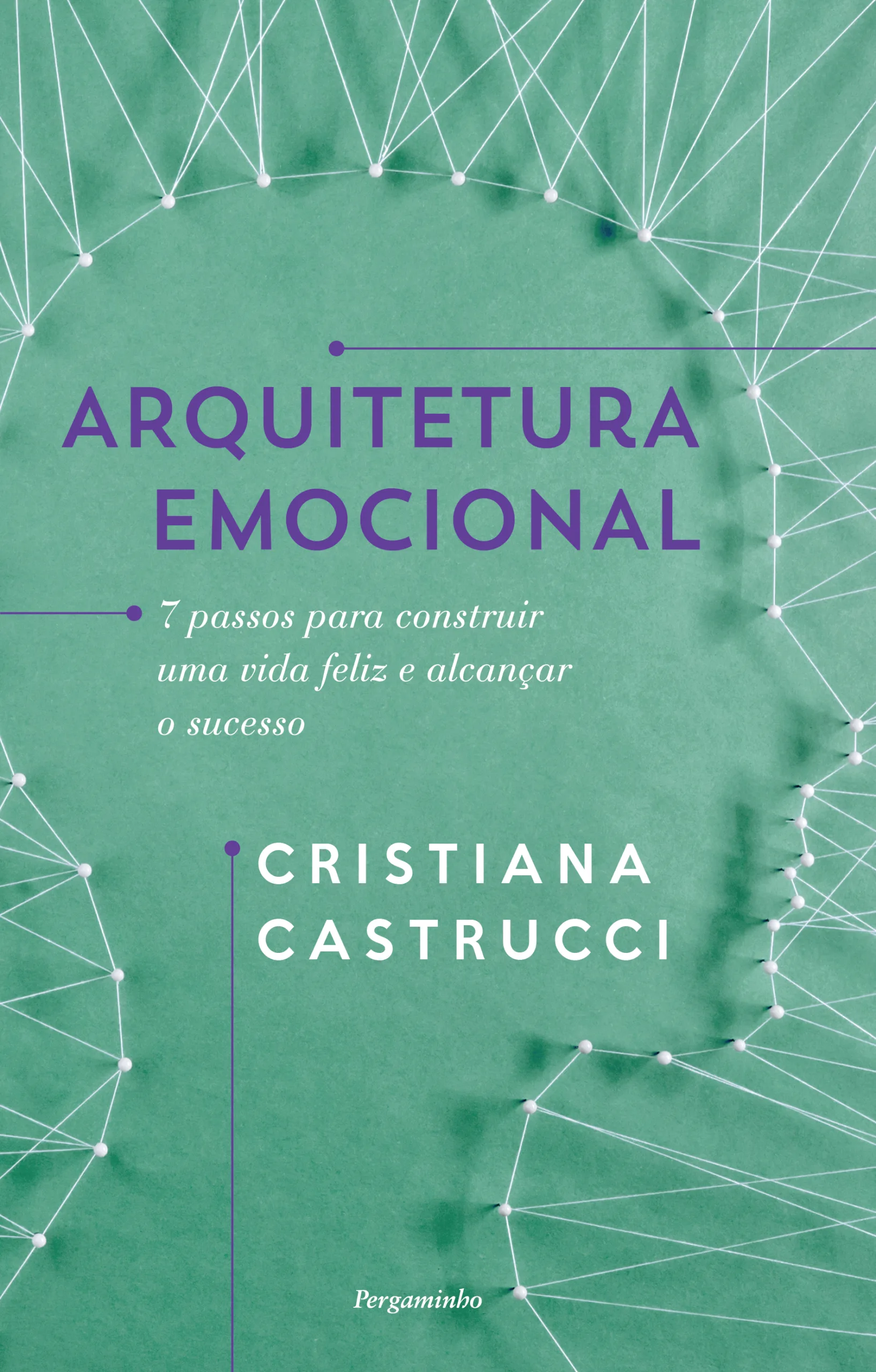 Imagem do produto  Arquitetura Emocional