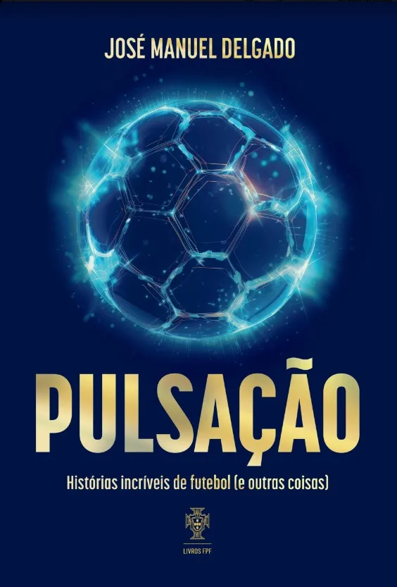 Imagem do produto  Pulsação