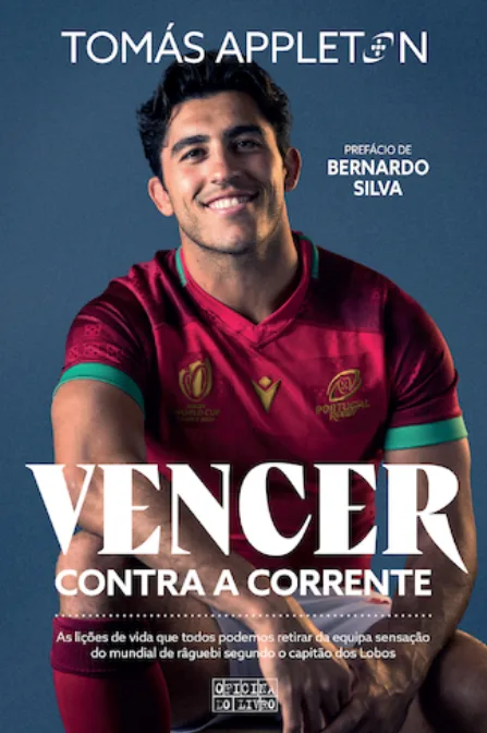 Imagem do produto  Vencer Contra a Corrente