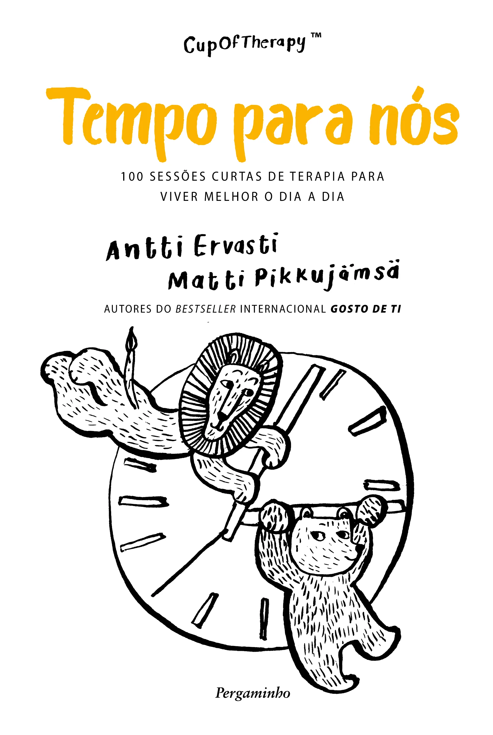 Imagem do produto  Tempo para Nós