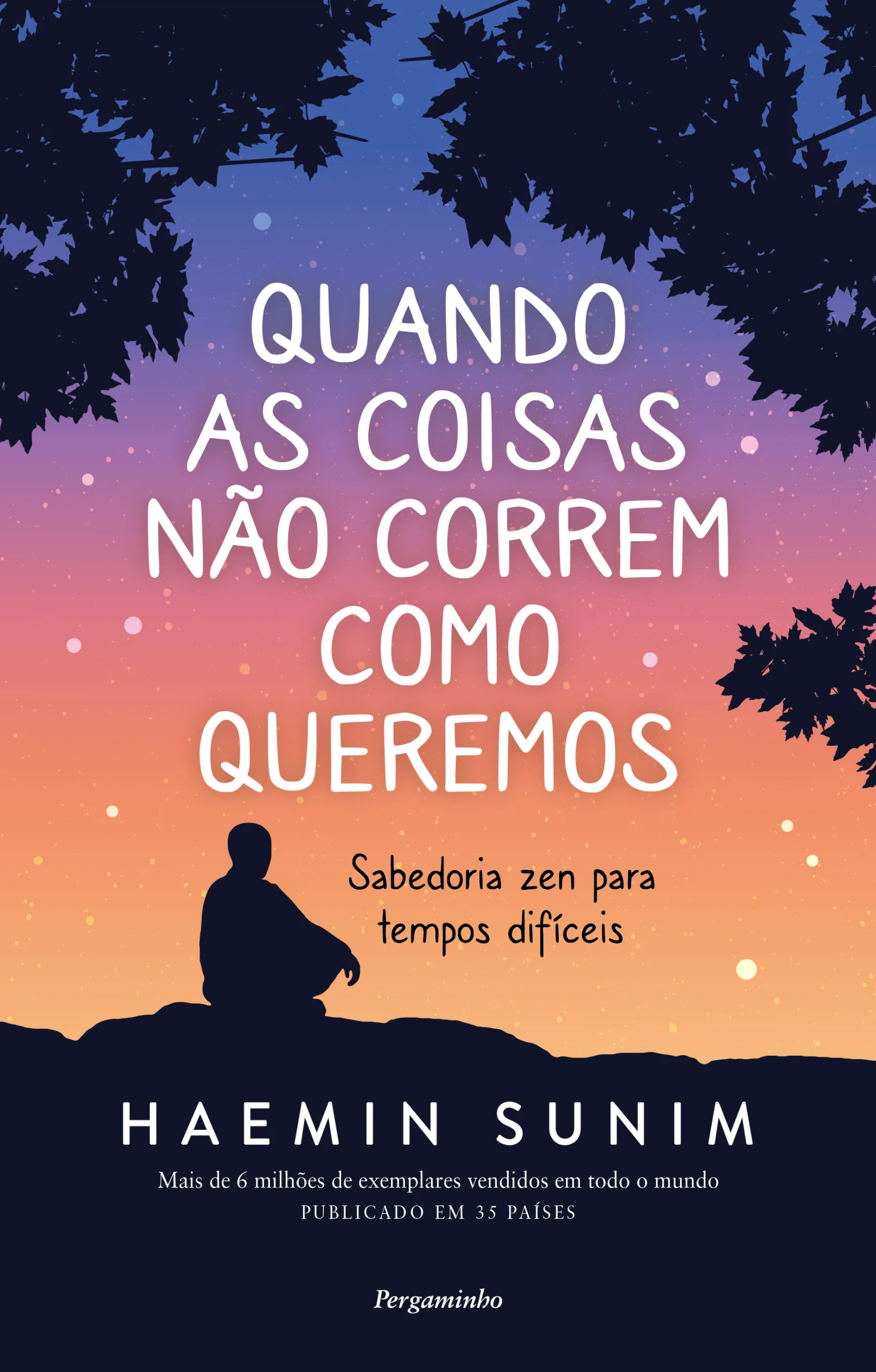 Imagem do produto  Quando as Coisas não Correm como Queremos