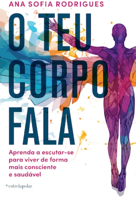 Imagem do produto  O Teu Corpo Fala