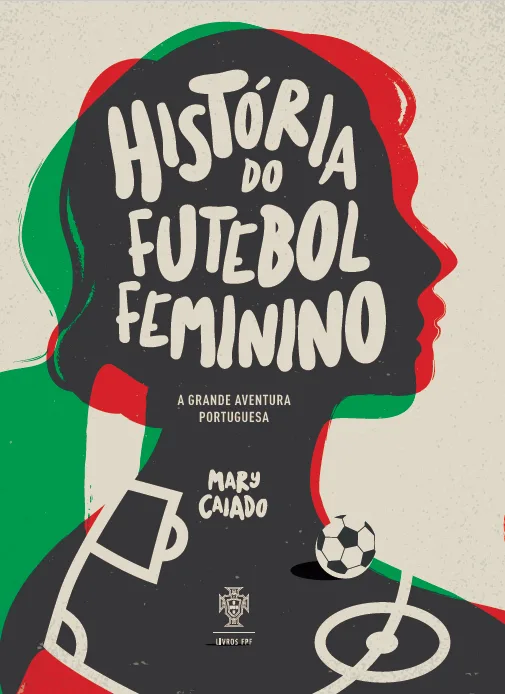 Imagem do produto  História Do Futebol Feminino