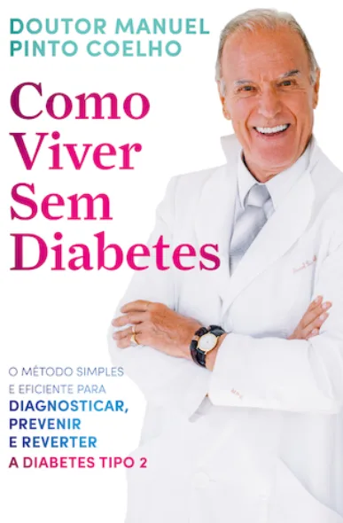 Como Viver sem Diabetes