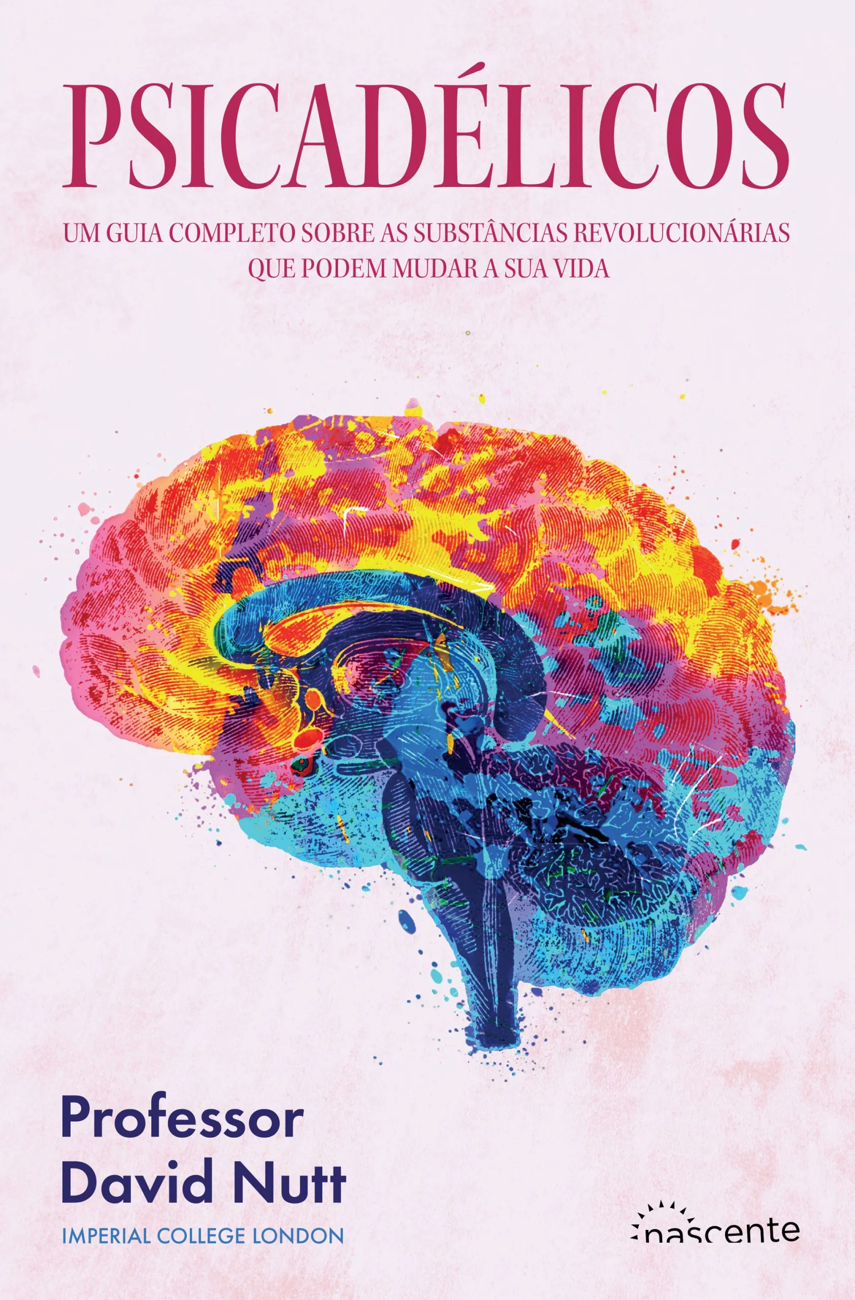 Imagem do produto  Psicadélicos