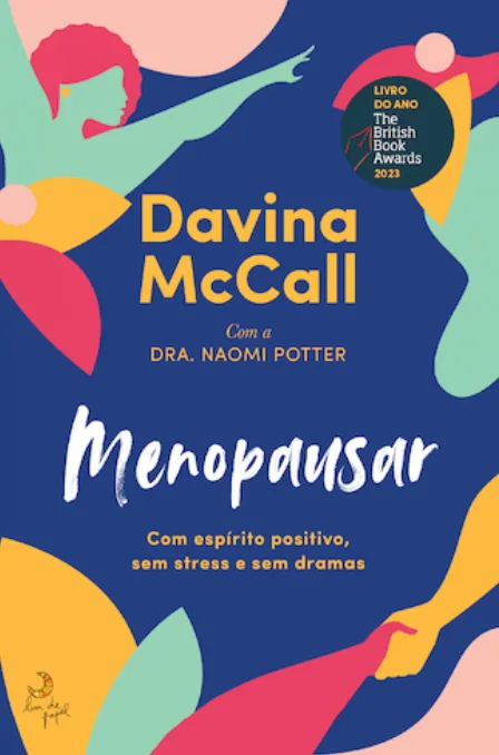 Imagem do produto  Menopausar