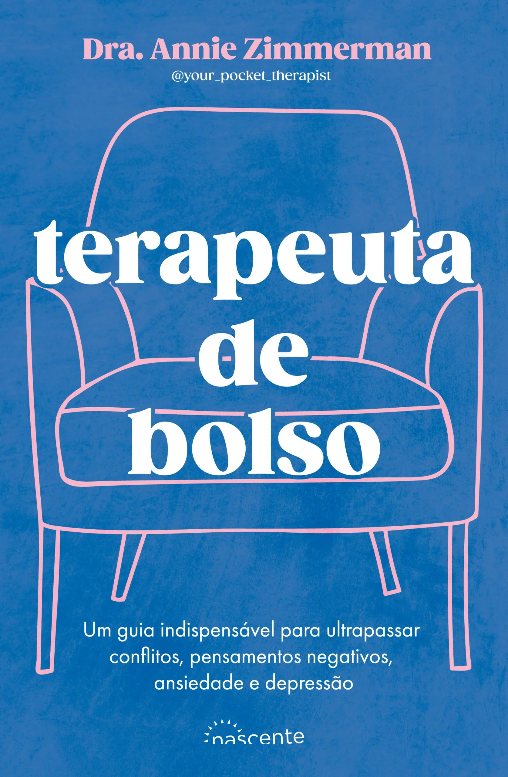 Imagem do produto  Terapeuta de Bolso