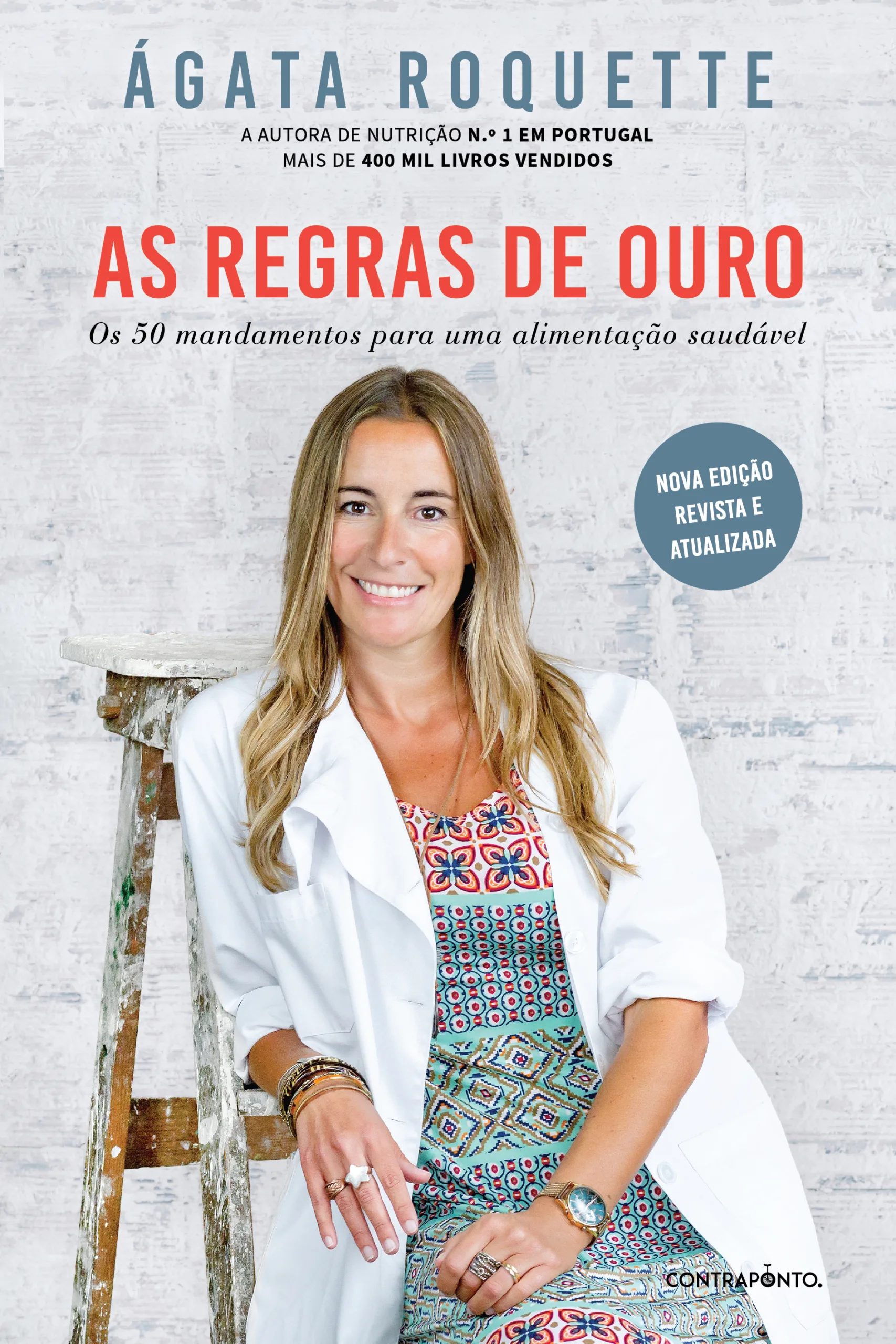 Imagem do produto  As Regras de Ouro
