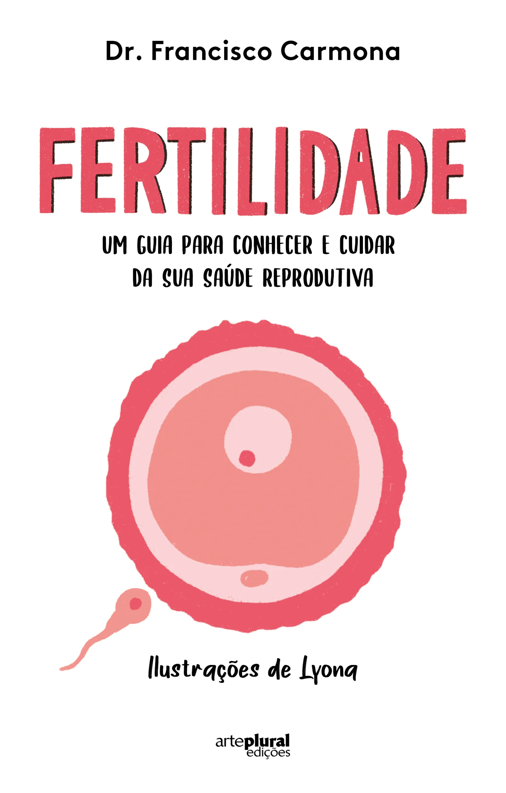 Imagem do produto  Fertilidade