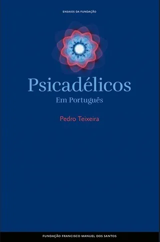 Imagem do produto  Psicadélicos em Português