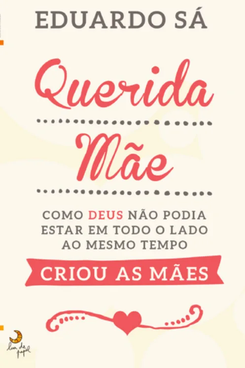 Imagem do produto  Querida Mãe