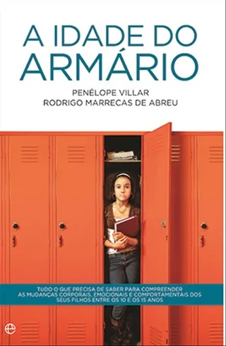 Imagem do produto  A Idade do Armário