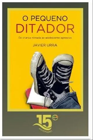 Imagem do produto  O Pequeno Ditador