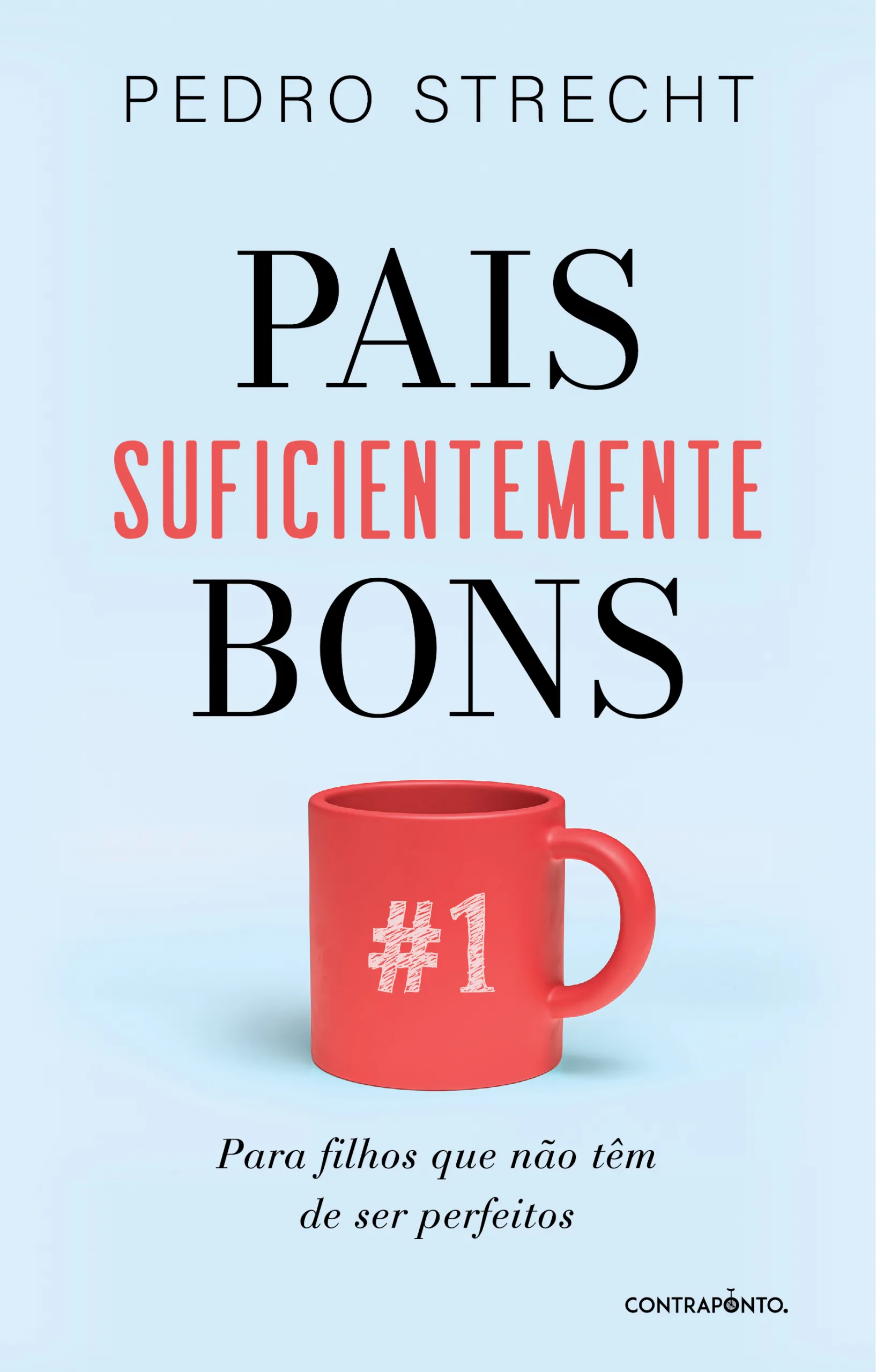 Pais Suficientemente Bons