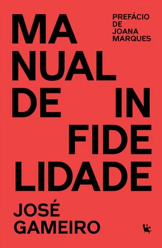 Imagem do produto  Manual de Infidelidade