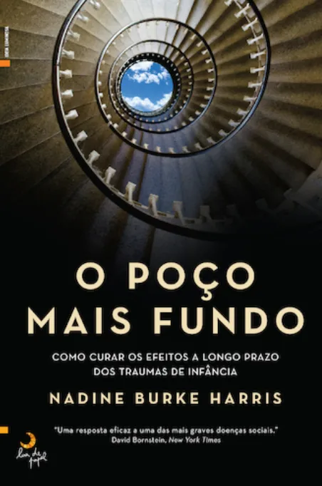 Imagem do produto  O Poço Mais Fundo