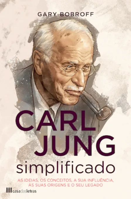 Imagem do produto  Carl Jung Simplificado