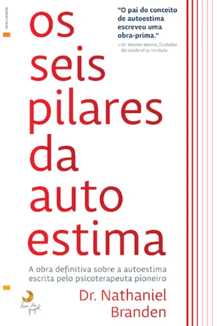 Os Seis Pilares da Autoestima