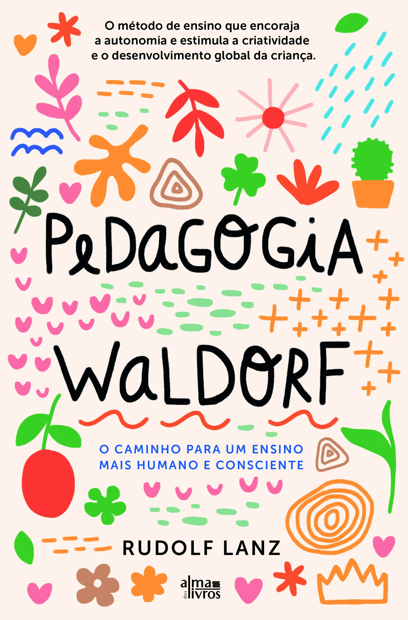 Pedagogia Waldorf
