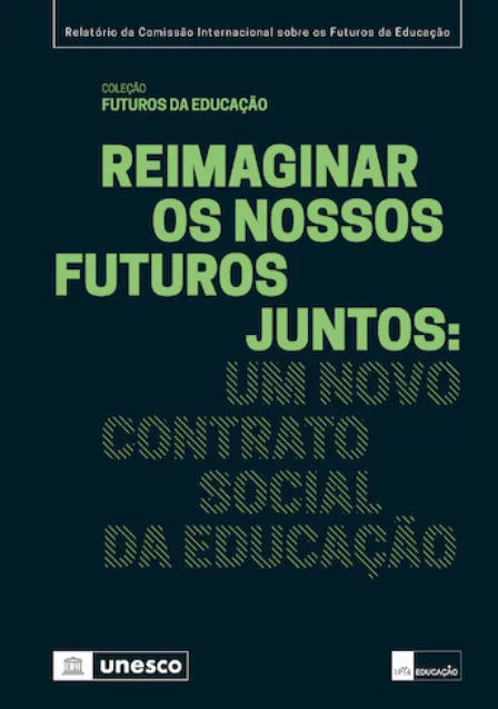 Imagem do produto  Reimaginar os Nossos Futuros Juntos