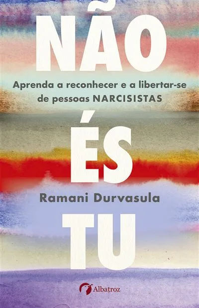 Imagem do produto  Não És Tu