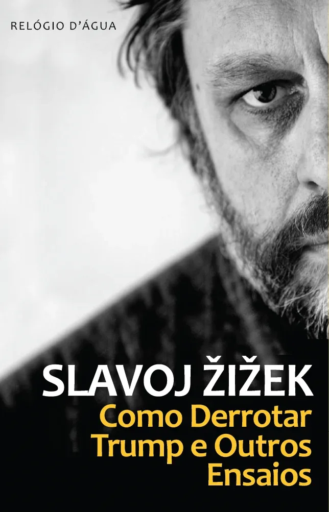 Imagem do produto  Como Derrotar Trump e Outros Ensaios