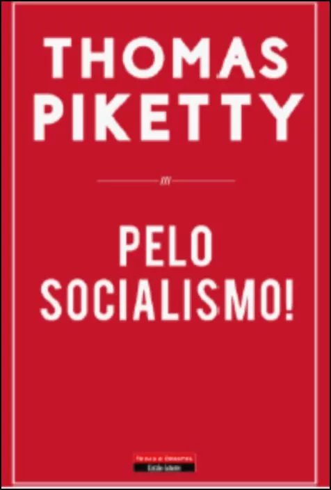 Imagem do produto  Pelo Socialismo!