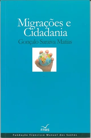 Imagem do produto  Migrações e Cidadadnia