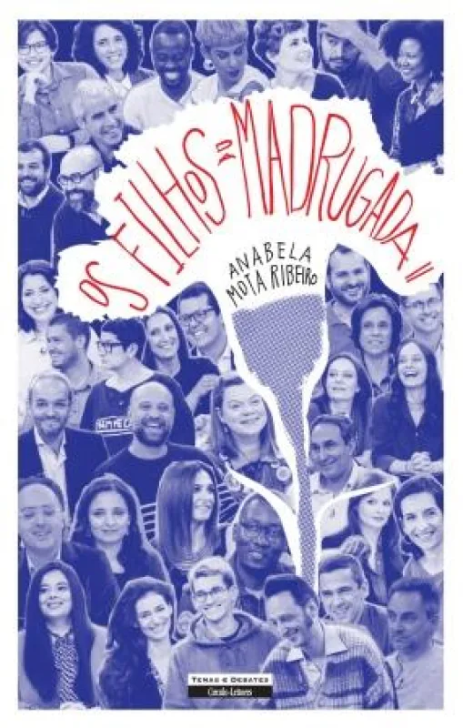 Imagem do produto  Os Filhos da Madrugada II